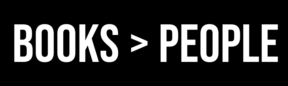 Books > People - Bumper Sticker, Car Magnet, Window Cling